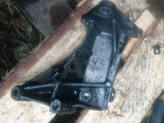 кронштейн двигателя Smart Fortwo 1 поколение [рестайлинг] 2005, 0.8 л., дизель, A6600980030, 0006321V003