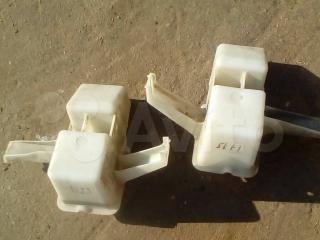 Крепление бампера заднего Chevrolet Aveo T200 2005, хетчбэк 5 дв.