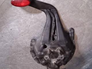 крепление запаски Land Rover Freelander 1 поколение 1998