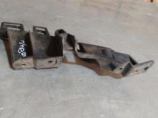 крепление бампера Renault Modus 1 поколение 2004, 8200213544