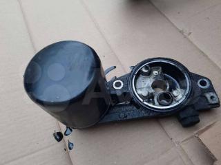 кронштейн масляного фильтра Mazda MPV LW 2002, 2.0 л., дизель