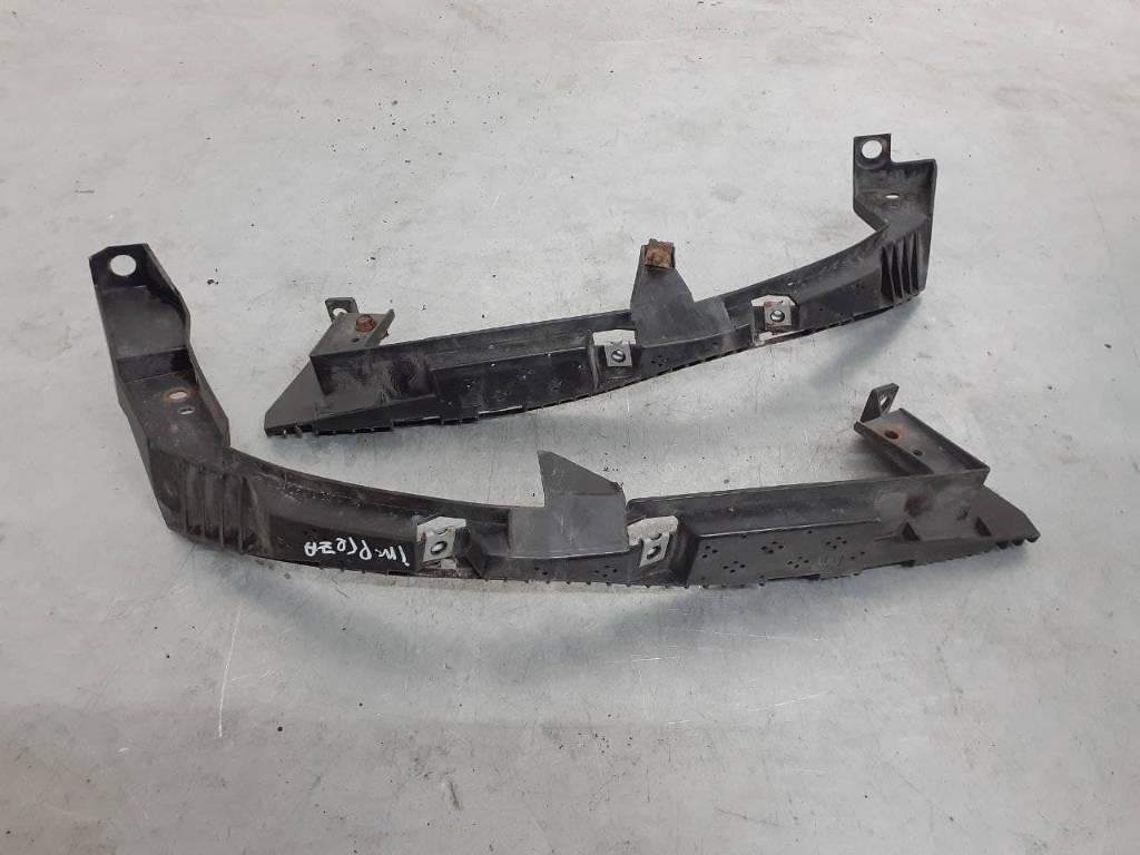 крепление фары левой Subaru Impreza 3 поколение (GE/GV/GH/GR) 2008 - фото №1