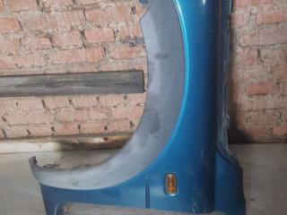 крыло переднее левое Land Rover Freelander 1 поколение 1998