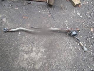 кулиса Mazda Premacy 1 поколение 2001, 1.8 л., МКПП