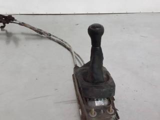 кулиса SEAT Ibiza 3 поколение 2003, 1.9 л., дизель, МКПП, 6Q0711049