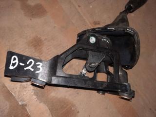 кулиса Toyota Aygo 1 поколение [рестайлинг] 2008, 1.0 л., бензин, МКПП