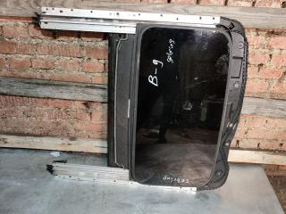 люк Chrysler Sebring 3 поколение 2008, 2913398C, 0XY46DW1AC