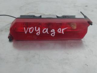 фонарь задний Chrysler Grand Voyager 3 поколение 1998