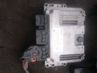 блок управления двигателем Mini Cooper 2 поколение 2008, 1.6 л., 261201966, 0261201966, 7600020, 76000201