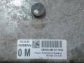 блок управления двигателем Nissan Micra K12 [2-й рестайлинг] 2008, 1.6 л., MEC93090 - фото №2