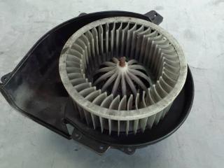 моторчик печки Skoda Fabia 2 поколение (5J) 2008, 1.9 л., дизель, 6Q1819015