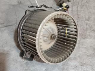 моторчик печки Smart Fortwo 1 поколение 2001, 130101113, 160700383