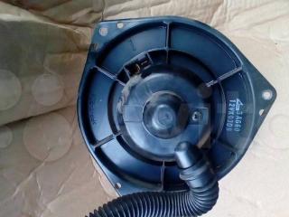 моторчик печки Opel Agila 1 поколение (A) 2001, 1.0 л., 9208255, 3A660