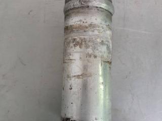 осушитель кондиционера Skoda Octavia 1 поколение (A4) [рестайлинг] 2001, 1J0820191A