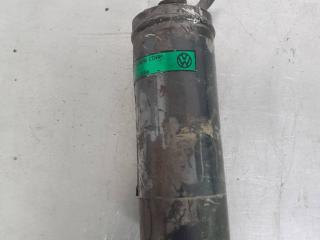 осушитель кондиционера Volkswagen Golf 4 поколение 2000