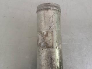 осушитель кондиционера Volkswagen Golf 4 поколение 2000