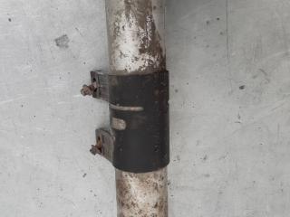 осушитель кондиционера Nissan X-Trail T30 2004, 2.5 л., бензин, 861286C