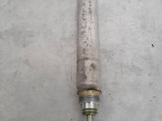 осушитель кондиционера Peugeot 307 1 поколение 2005, 868482U