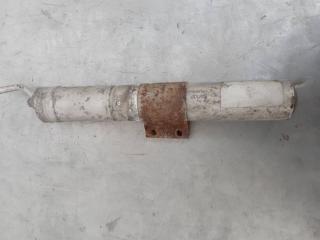 осушитель кондиционера Renault Modus 1 поколение 2004