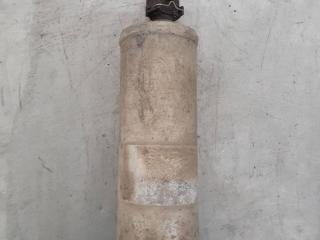 осушитель кондиционера Volvo V70 2 поколение [рестайлинг] 2006