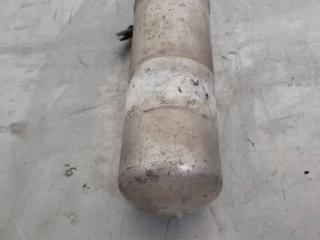 осушитель кондиционера Volvo V70 XC 1 поколение 2000