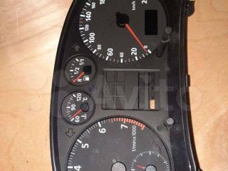 щиток приборов (приборная панель) Audi A3 8L 1997, 1.6 л., бензин, МКПП, 110008778
