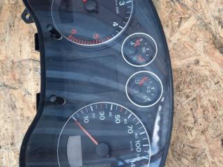 щиток приборов (приборная панель) Audi A3 8P [рестайлинг] 2006, 2.0 л., дизель, МКПП, 8P0920900K, 110080296.8