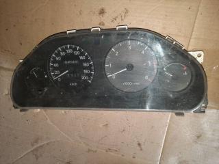 щиток приборов (приборная панель) Mitsubishi Galant 7 поколение 1995, 2.0 л., бензин, MB918449