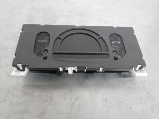 щиток приборов (приборная панель) Renault Modus 1 поколение 2004, 8200418021