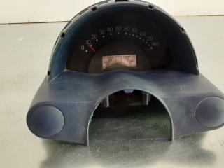 щиток приборов (приборная панель) Smart Fortwo 1 поколение 2001, 0.6 л., бензин, 993790007, 88311294