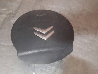 AirBag водительская Citroen C4 1 поколение 2007, 96471578ZD