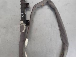 AirBag боковая Renault Laguna 2 поколение 2004, 550806600