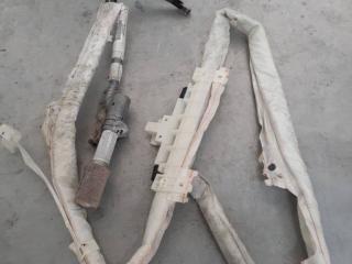 AirBag в дверь BMW 7 серия E65/E66/E67 E65 2002, 857000000000