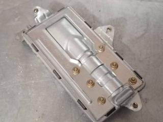 AirBag в дверь Mercedes-Benz Vaneo W414 2003