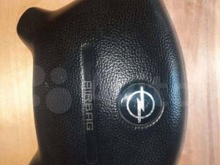 AirBag водительская Opel Vectra B [рестайлинг] 2002, 9132704