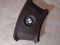 AirBag водительская BMW 3 серия E46 1999 - фото №2