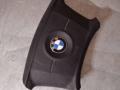 AirBag водительская BMW 3 серия E46 1999 - фото №3