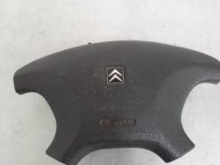 AirBag водительская Citroen Xsara Picasso 1 поколение 2002, 96447629, 5AMA2J0443622G