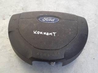 AirBag водительская Ford Transit Connect 1 поколение 2006, 605996800