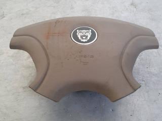 AirBag водительская Jaguar X-Type 1 поколение 2002, 1X43F042B85AF