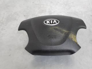 AirBag водительская Kia Carnival 1 поколение [рестайлинг] 2006, 569004D, M307196931145