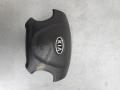 AirBag водительская Kia Carnival 1 поколение [рестайлинг] 2006, 569004D, M307196931145 - фото №3