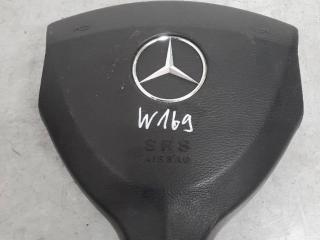 AirBag водительская Mercedes-Benz A-Класс W169 2004, A1698600010