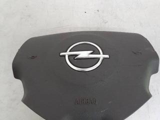 AirBag водительская Opel Signum C 2005, 13112812