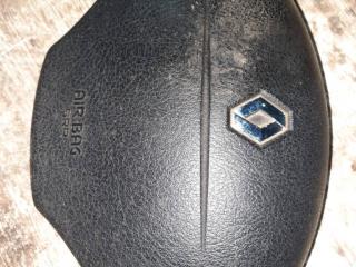 AirBag водительская Renault Clio 2 поколение [рестайлинг] 2003, 8200091772