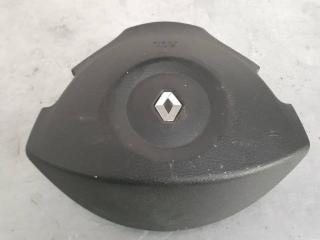 AirBag водительская Renault Modus 1 поколение 2004, 8200466490