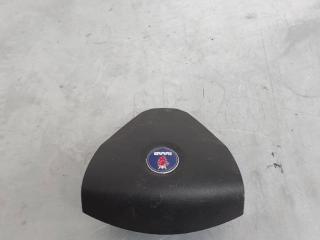 AirBag водительская Saab 9-5 1 поколение [2-й рестайлинг] 2008, 498997212, ZYEV02201816