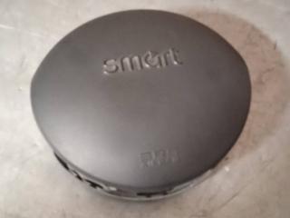 AirBag водительская Smart Fortwo 1 поколение 2000