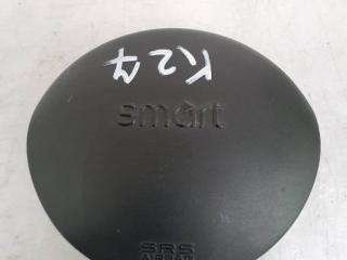 AirBag водительская Smart Fortwo 1 поколение 2001, 3001900000000