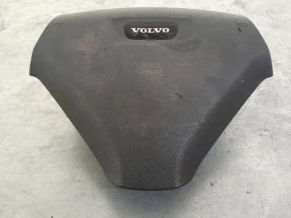 AirBag водительская Volvo S60 1 поколение 2001, 9208345